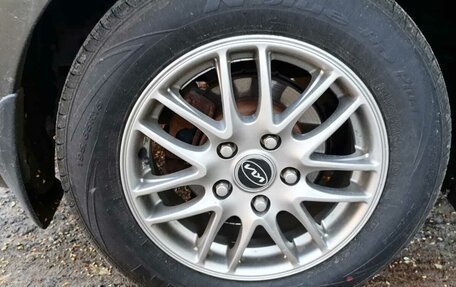 KIA Cerato III, 2009 год, 750 000 рублей, 8 фотография