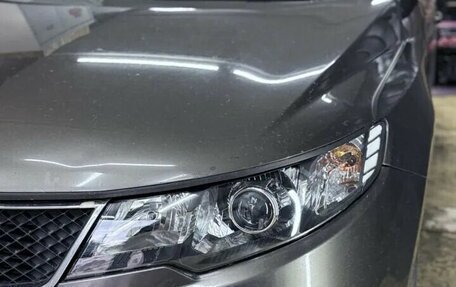 KIA Cerato III, 2009 год, 750 000 рублей, 14 фотография