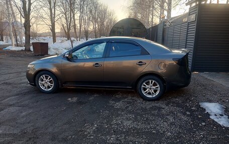 KIA Cerato III, 2009 год, 750 000 рублей, 12 фотография