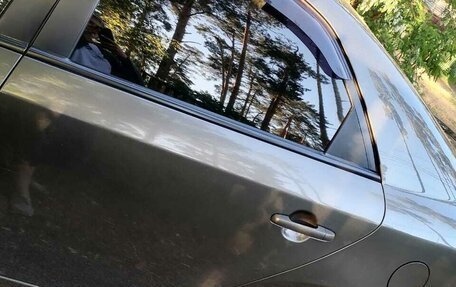 KIA Cerato III, 2009 год, 750 000 рублей, 11 фотография