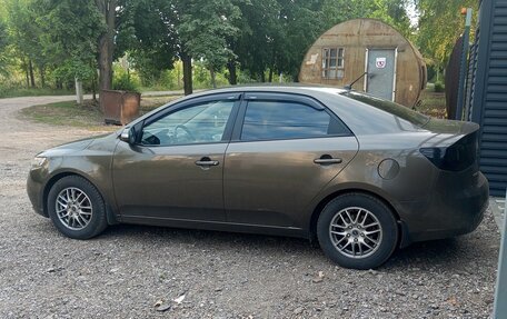 KIA Cerato III, 2009 год, 750 000 рублей, 15 фотография