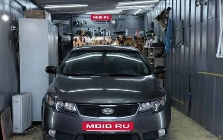 KIA Cerato III, 2009 год, 750 000 рублей, 13 фотография