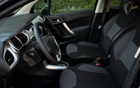 Citroen C3 II, 2010 год, 695 000 рублей, 13 фотография