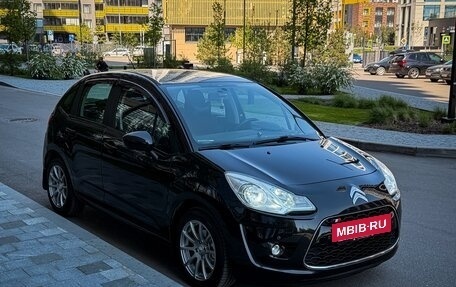 Citroen C3 II, 2010 год, 695 000 рублей, 6 фотография