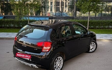 Citroen C3 II, 2010 год, 695 000 рублей, 2 фотография