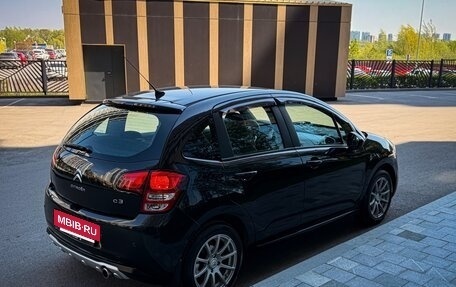 Citroen C3 II, 2010 год, 695 000 рублей, 7 фотография