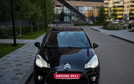 Citroen C3 II, 2010 год, 695 000 рублей, 5 фотография