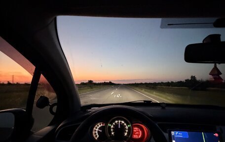 Citroen C3 II, 2010 год, 695 000 рублей, 20 фотография