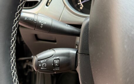 Citroen C3 II, 2010 год, 695 000 рублей, 17 фотография