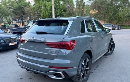 Audi Q3, 2026 год, 3 510 000 рублей, 2 фотография