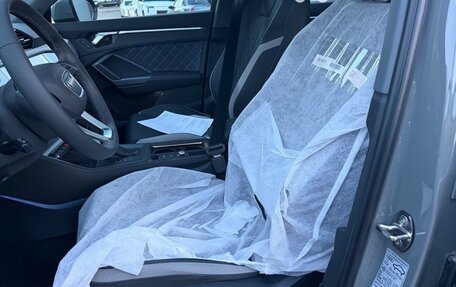 Audi Q3, 2026 год, 3 510 000 рублей, 4 фотография