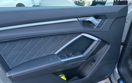 Audi Q3, 2026 год, 3 510 000 рублей, 3 фотография