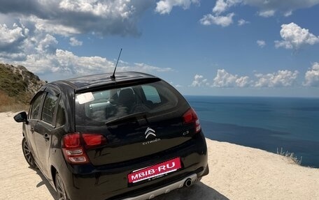 Citroen C3 II, 2010 год, 695 000 рублей, 22 фотография