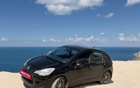 Citroen C3 II, 2010 год, 695 000 рублей, 21 фотография