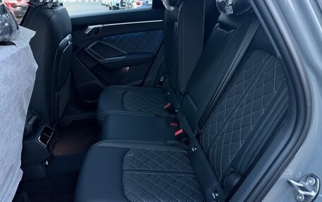 Audi Q3, 2026 год, 3 510 000 рублей, 8 фотография