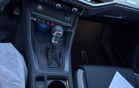 Audi Q3, 2026 год, 3 510 000 рублей, 7 фотография
