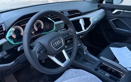 Audi Q3, 2026 год, 3 510 000 рублей, 5 фотография