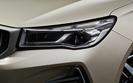 Geely Emgrand, 2023 год, 1 700 000 рублей, 10 фотография