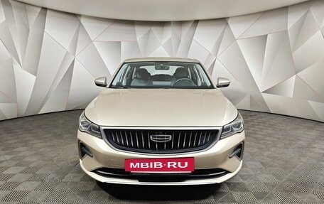 Geely Emgrand, 2023 год, 1 700 000 рублей, 7 фотография