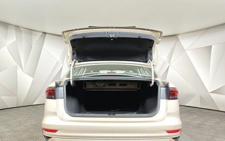 Geely Emgrand, 2023 год, 1 700 000 рублей, 12 фотография