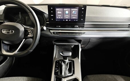 Geely Emgrand, 2023 год, 1 700 000 рублей, 15 фотография