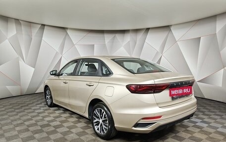 Geely Emgrand, 2023 год, 1 700 000 рублей, 4 фотография