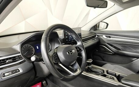 Geely Emgrand, 2023 год, 1 700 000 рублей, 19 фотография