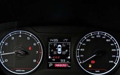 Geely Emgrand, 2023 год, 1 700 000 рублей, 18 фотография