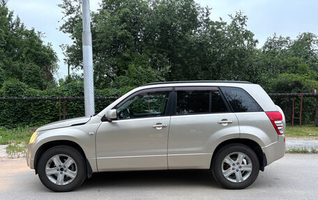 Suzuki Grand Vitara, 2008 год, 870 000 рублей, 3 фотография
