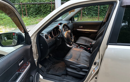 Suzuki Grand Vitara, 2008 год, 870 000 рублей, 6 фотография