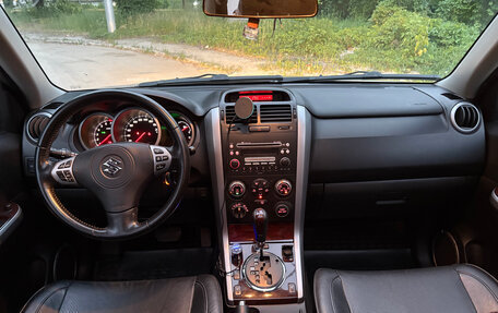 Suzuki Grand Vitara, 2008 год, 870 000 рублей, 12 фотография