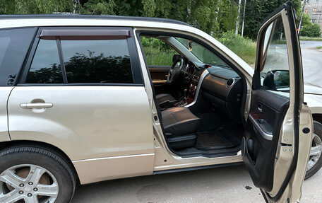 Suzuki Grand Vitara, 2008 год, 870 000 рублей, 8 фотография