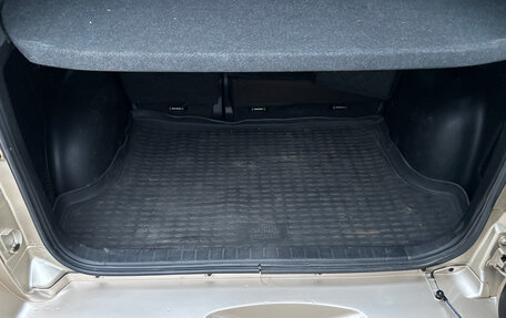 Suzuki Grand Vitara, 2008 год, 870 000 рублей, 11 фотография