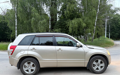 Suzuki Grand Vitara, 2008 год, 870 000 рублей, 4 фотография