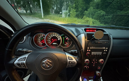 Suzuki Grand Vitara, 2008 год, 870 000 рублей, 15 фотография