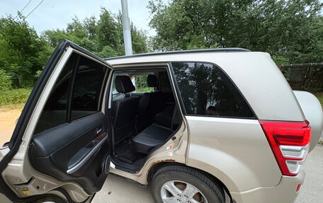 Suzuki Grand Vitara, 2008 год, 870 000 рублей, 24 фотография