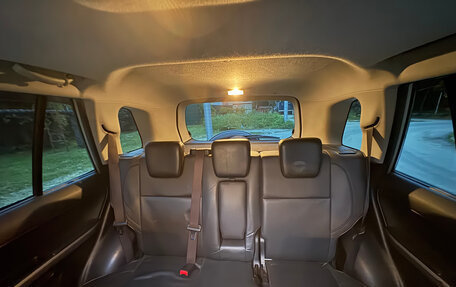 Suzuki Grand Vitara, 2008 год, 870 000 рублей, 28 фотография