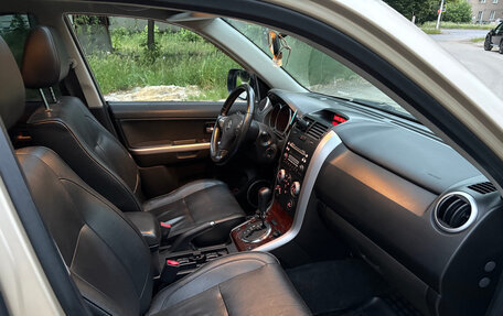 Suzuki Grand Vitara, 2008 год, 870 000 рублей, 22 фотография