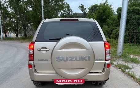 Suzuki Grand Vitara, 2008 год, 870 000 рублей, 20 фотография