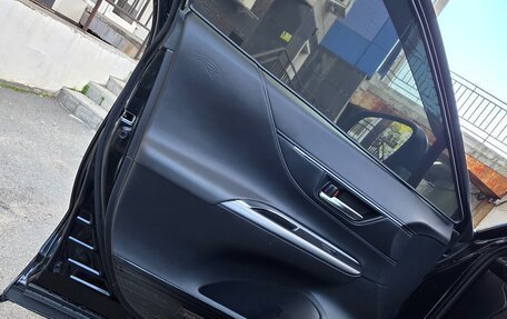 Toyota Harrier, 2020 год, 4 300 000 рублей, 7 фотография