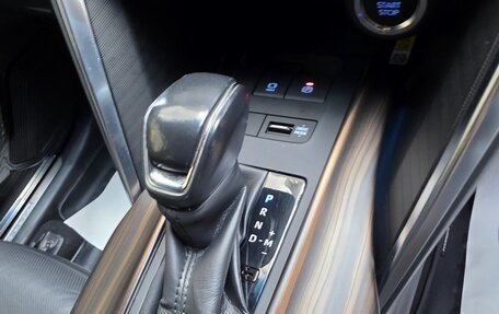 Toyota Harrier, 2020 год, 4 300 000 рублей, 31 фотография
