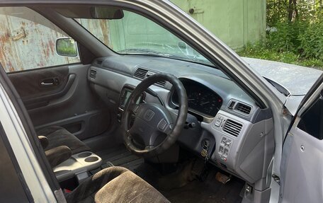 Honda CR-V IV, 1999 год, 375 000 рублей, 3 фотография