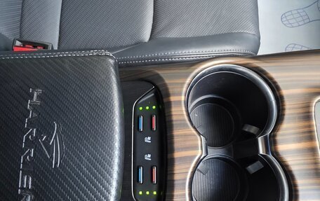 Toyota Harrier, 2020 год, 4 300 000 рублей, 32 фотография