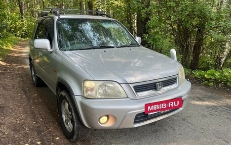 Honda CR-V IV, 1999 год, 375 000 рублей, 2 фотография