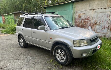 Honda CR-V IV, 1999 год, 375 000 рублей, 12 фотография