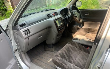 Honda CR-V IV, 1999 год, 375 000 рублей, 9 фотография