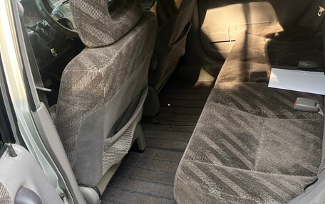 Honda CR-V IV, 1999 год, 375 000 рублей, 7 фотография