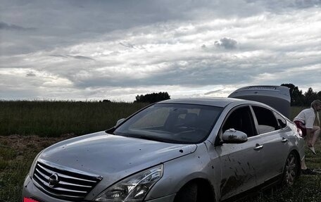 Nissan Teana, 2008 год, 590 000 рублей, 6 фотография