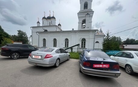 Nissan Teana, 2008 год, 590 000 рублей, 4 фотография