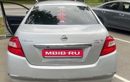 Nissan Teana, 2008 год, 590 000 рублей, 7 фотография